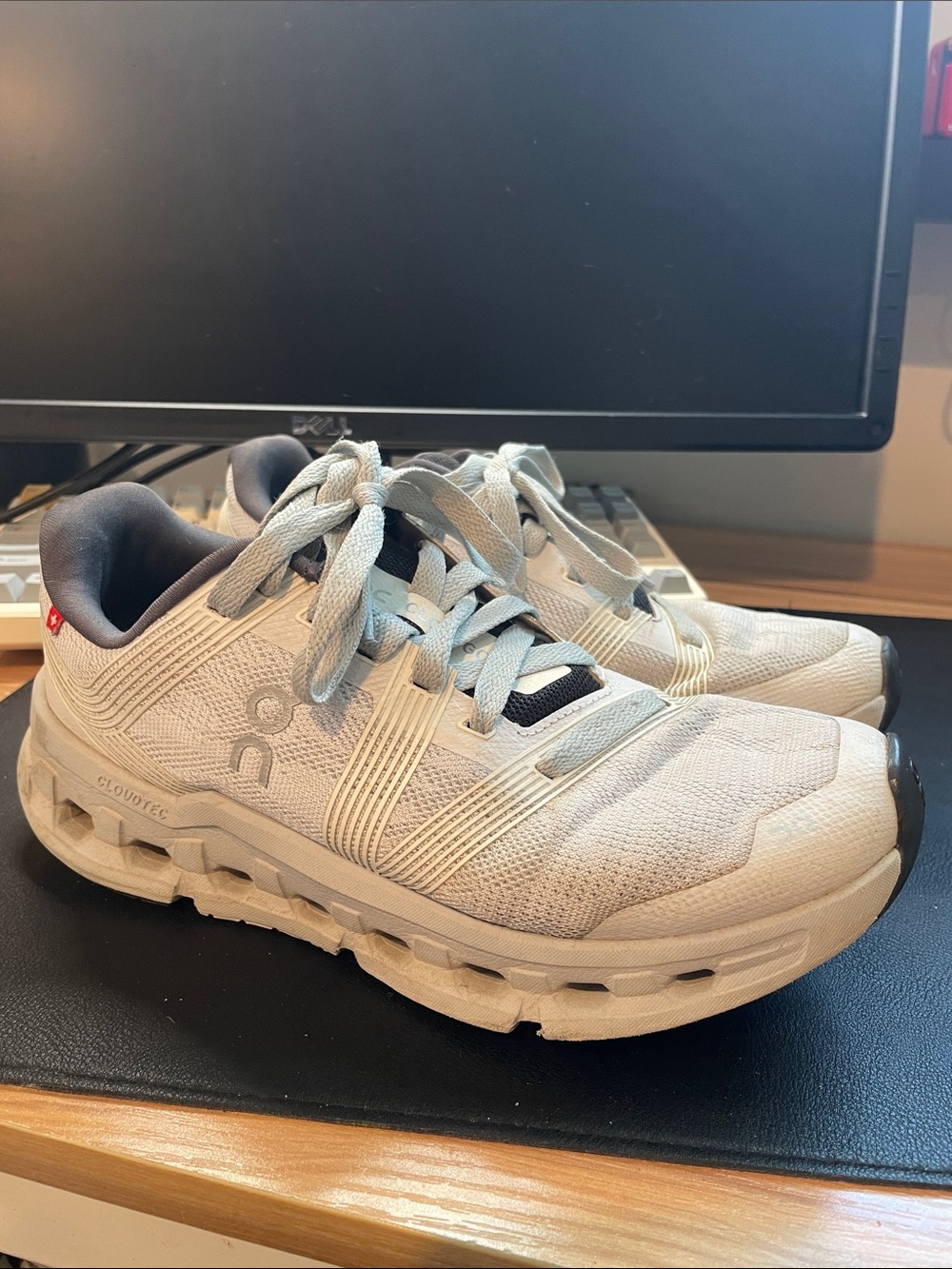 On Running Cloud Go Shoes